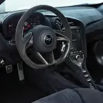 McLaren 720S 2019 из Китая