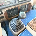 Toyota Coaster 2019 232 л.с. из Китая
