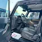 Jeep Wrangler 2016 из Китая