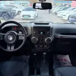 Jeep Wrangler 2016 234 л.с. — лот 56725865 из Китая