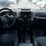 Jeep Wrangler 2016 234 л.с. — лот 56725865 из Китая