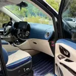 Mercedes-Benz Vito 2022 211 л.с. — лот 56971351 из Китая