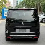 Mercedes-Benz Vito 2022 211 л.с. — лот 56971351 из Китая