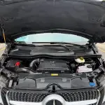 Mercedes-Benz Vito 2022 211 л.с. — лот 56971351 из Китая