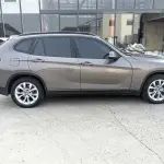 BMW X1 2014 из Китая