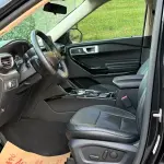 Ford Explorer 2021 из Китая