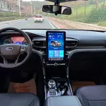 Ford Explorer 2021 из Китая