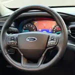 Ford Explorer 2021 из Китая