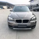 BMW X1 2014 из Китая