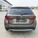 BMW X1 2014 из Китая