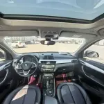 BMW X1 2016 из Китая
