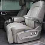 Volkswagen Viloran 2024 из Китая