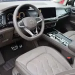 Volkswagen Viloran 2024 из Китая