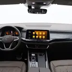 Volkswagen Viloran 2024 из Китая