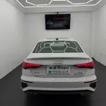 Audi A3 2022 150 л.с. из Китая