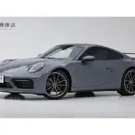 Porsche 911 2023 385 л.с. — лот 56972319 из Китая