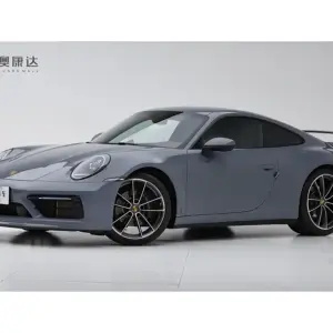 Porsche 911 2023 385 л.с. — лот 56972319 из Китая