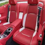 Rolls-Royce Dawn 2021 571 л.с. из Китая