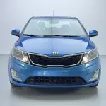 Kia K2 2014 123 л.с. из Китая