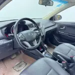 Kia K2 2014 123 л.с. из Китая