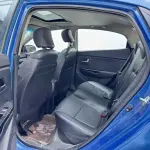Kia K2 2014 123 л.с. из Китая