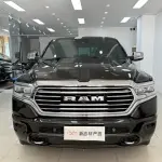 RAM Ram Trucks 2023 из Китая