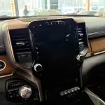 RAM Ram Trucks 2023 из Китая