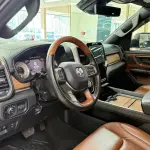 RAM Ram Trucks 2023 из Китая