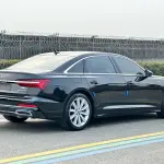 Audi A6L 2022 224 л.с. — лот 56973042 из Китая