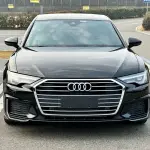 Audi A6L 2022 224 л.с. — лот 56973042 из Китая