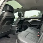 Audi A6L 2020 из Китая