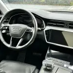 Audi A6L 2020 из Китая