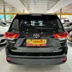 Toyota Highlander 2020 из Китая