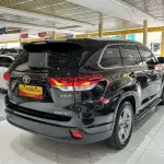 Toyota Highlander 2020 из Китая