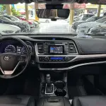 Toyota Highlander 2020 из Китая