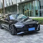 Audi A7 2021 из Китая