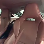 McLaren GT 2021 из Китая