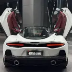 McLaren GT 2021 из Китая