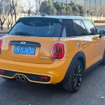 MINI Mini 2016 192 л.с. из Китая