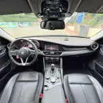 Alfa Romeo Giulia 2019 из Китая