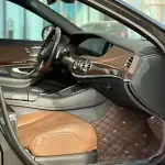 Mercedes-Benz S-Class 2019 313 л.с. — лот 56990488 из Китая