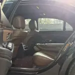Mercedes-Benz S-Class 2019 313 л.с. — лот 56990488 из Китая