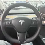 Tesla Model Y 2021 лот 56990788 из Китая