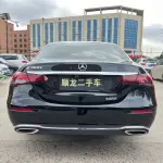 Mercedes-Benz E-Class 2021 из Китая