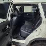 Nissan X-Trail 2021 181 л.с. из Китая