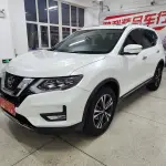 Nissan X-Trail 2021 181 л.с. из Китая