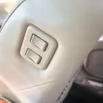 Cadillac SLS 2009 из Китая