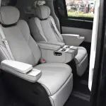 XPeng X9 2024 из Китая