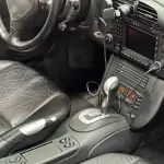 Porsche 911 2005 из Китая