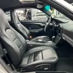 Porsche 911 2005 из Китая